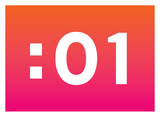 Twelve:01 Consulting Logo